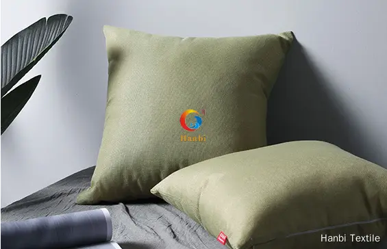 Hanbi Textile | Oem & Odm big square pillows for couch order now 1