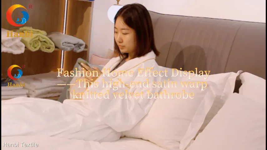 Comfortable different types of mattresses used in hotels free design | Hanbi Textile 1