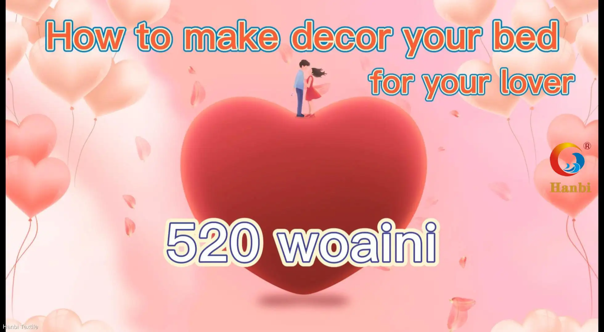 Top hotel bedding supplies company | Hanbi Textile 1