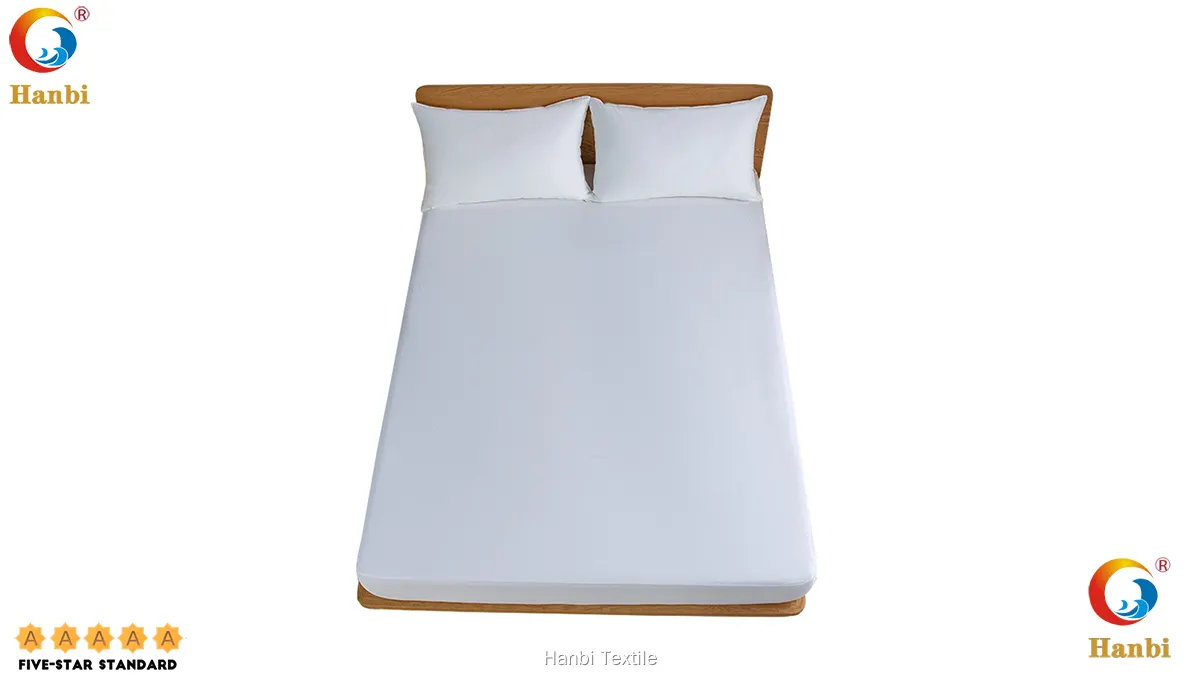Hanbi Textile | Wholesale top rated hotel mattresses supplier 1