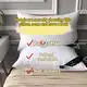 Custom hotel down pillows factory price Manufacturer | Hanbi Textile 1