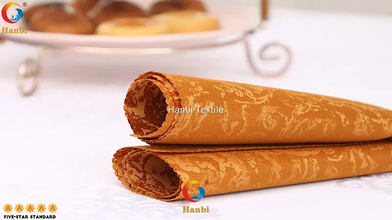 Hanbi Textile | Wholesale hotel bed linen suppliers from China 1