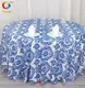 Custom cotton tablecloths factory direct supply Manufacturer | Hanbi Textile 1
