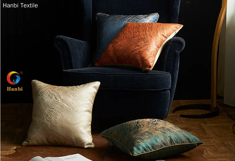 square velvet throw pillows at Wholesale Prices | Hanbi Textile 1