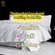 Customized hotel quality linen series | Hanbi Textile 1