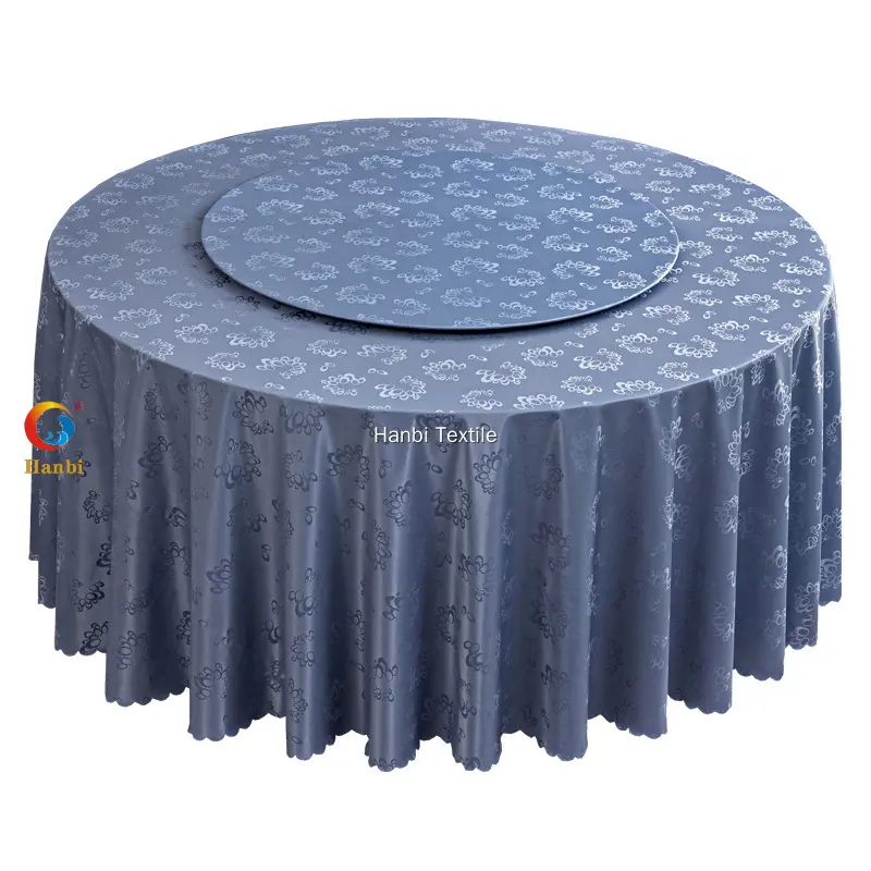Hanbi Textile | Oem & Odm wholesale tablecloths for weddings customized 1