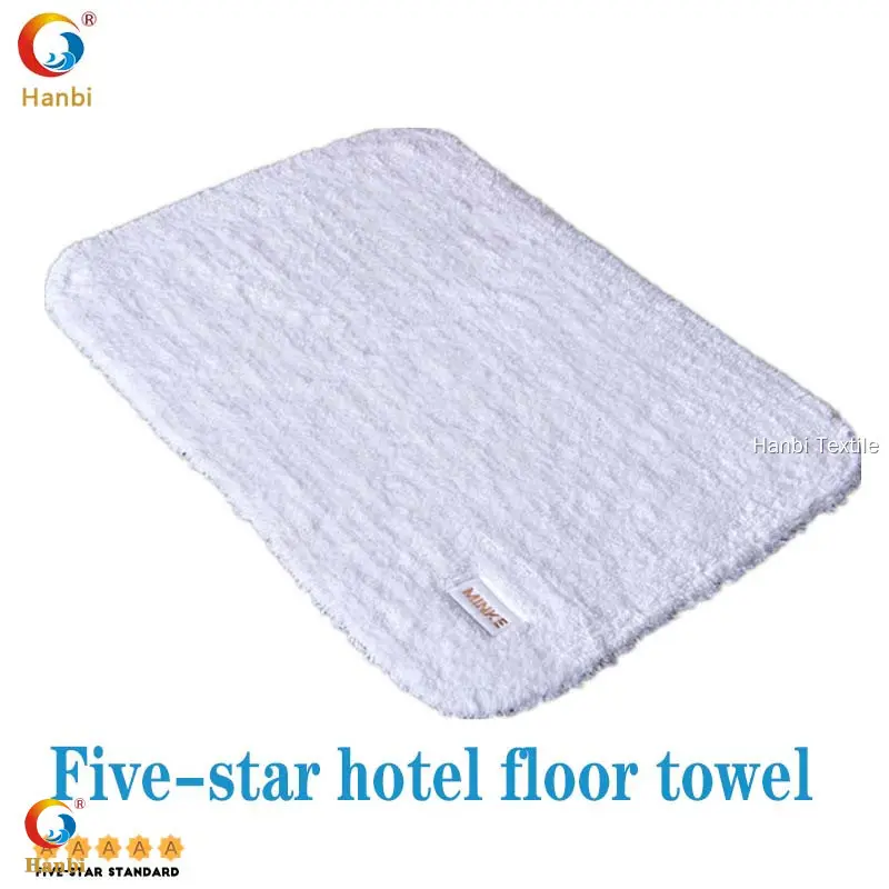 Best Price hotel memory foam bath mat directly sale | Hanbi Textile 1