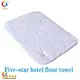 Best Price hotel memory foam bath mat directly sale | Hanbi Textile 1