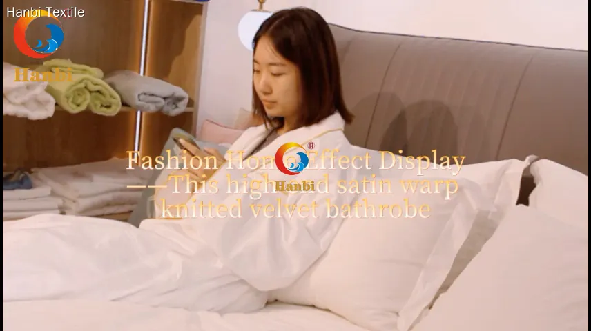 factory Direct mattress protector mat highly rated | Hanbi Textile 1