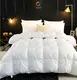 Custom hotel collection luxury quilted bedspread throw from China Manufacturer | Hanbi Textile 1