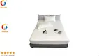 Custom luxury hotel collection mattress order now Manufacturer | Hanbi Textile 1