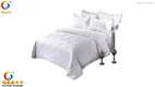Hanbi Textile | Newest hotel bedding collections supplier 1