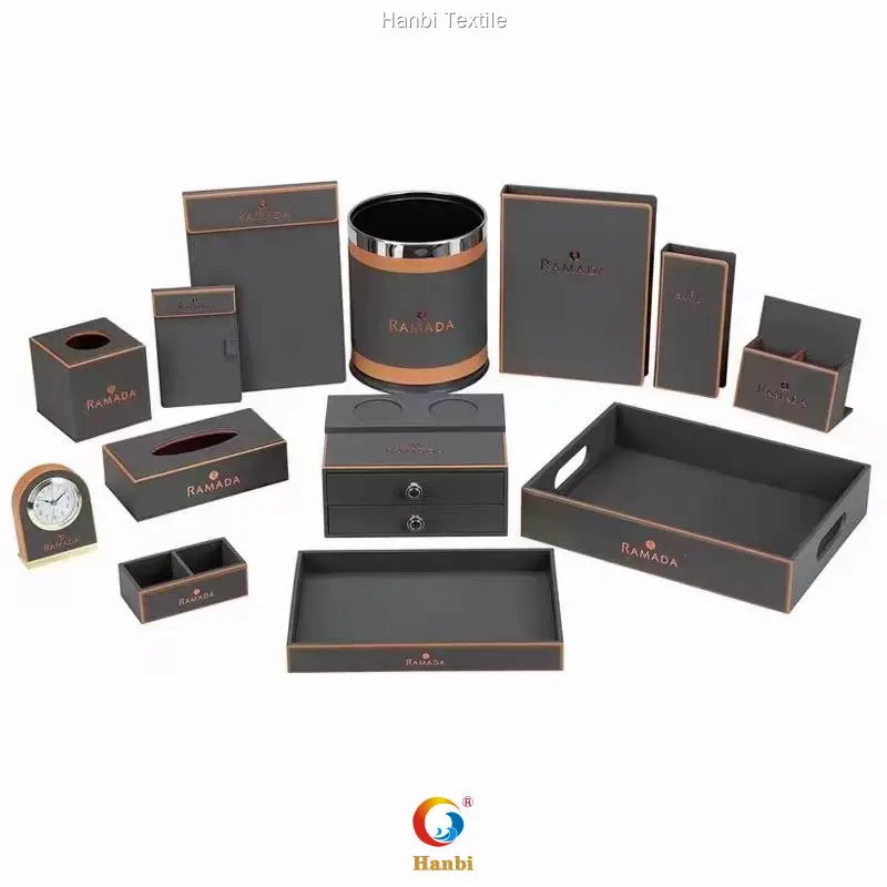 leather goods at Wholesale Prices | Hanbi Textile 1