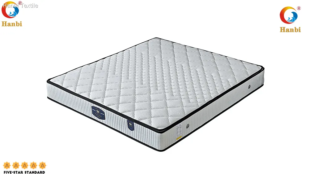 Custom wholesale hotel linen suppliers free design Manufacturer | Hanbi Textile 1