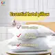 Hanbi Textile | Quality super soft hotel pillows supply 1