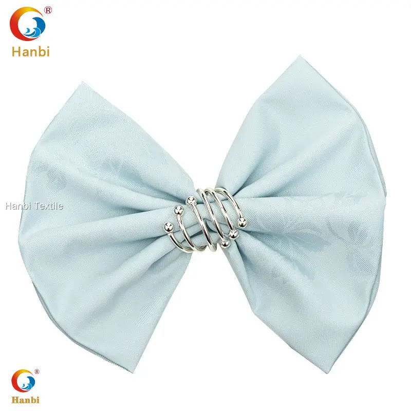 Hanbi Textile | Quality Cloth Napkins supply 1