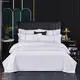 Hanbi Textile | factory Direct pure cotton double bedsheet series 1