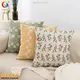 Custom hotel decorative pillow best supplier Manufacturer | Hanbi Textile 1