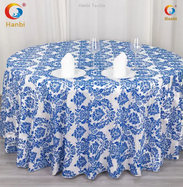 banquet table covers at Wholesale Prices | Hanbi Textile 1