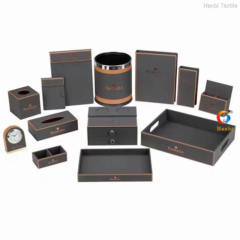 leather folder at Wholesale Prices | Hanbi Textile 1