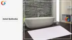Hanbi Textile | Bespoke hotel collection bath mats with custom services 1
