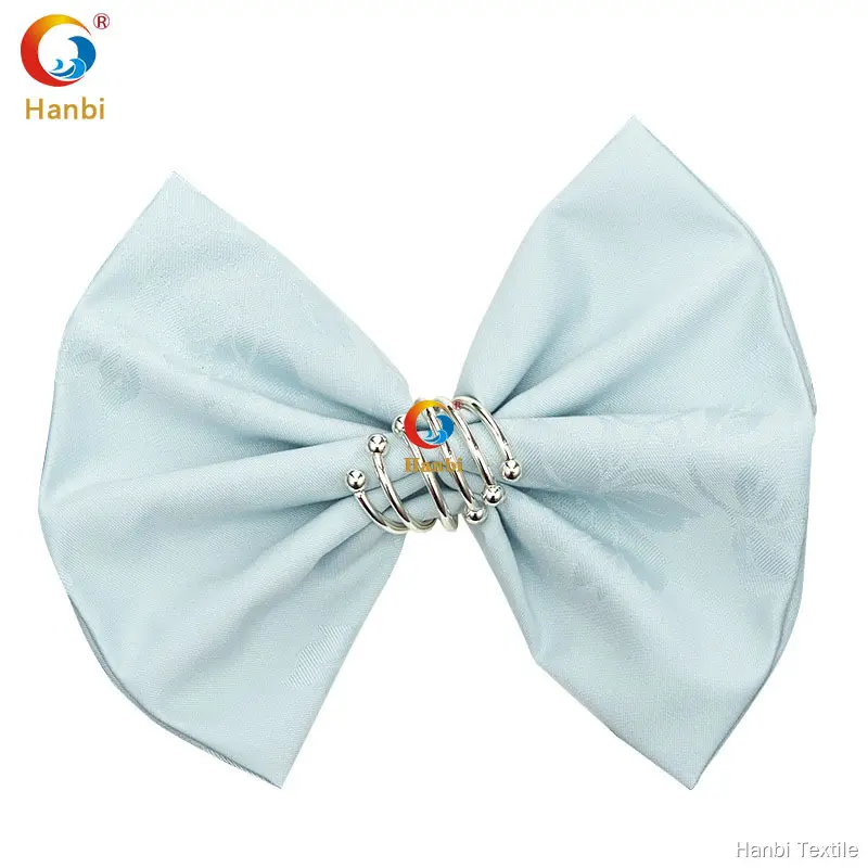 Hanbi Textile | best material Cloth Napkins with good price 1