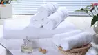 Top egyptian cotton towels best supplier | Hanbi Textile 1