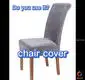 Hanbi Textile | Quality white spandex chair covers factory 1