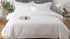 Wholesale hotel bedding sets for sale free design | Hanbi Textile 1