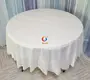 Fashion custom printed disposable tablecloths from China | Hanbi Textile 1