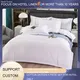 Hanbi Textile | Lightweight hotel collection bedding sets with custom services 1