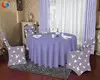 Custom banquet tablecloths factory Manufacturer | Hanbi Textile 1