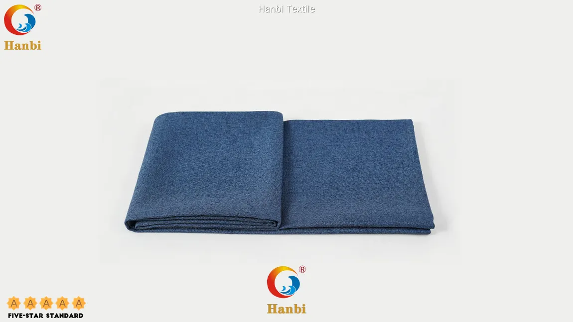 Latest ivory bed runner from China | Hanbi Textile 1