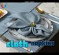 Latest Cloth Napkins factory price | Hanbi Textile 1