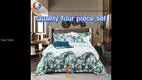 Hanbi Textile | Cheapest hotel collection king size bedding sets factory direct supply 1