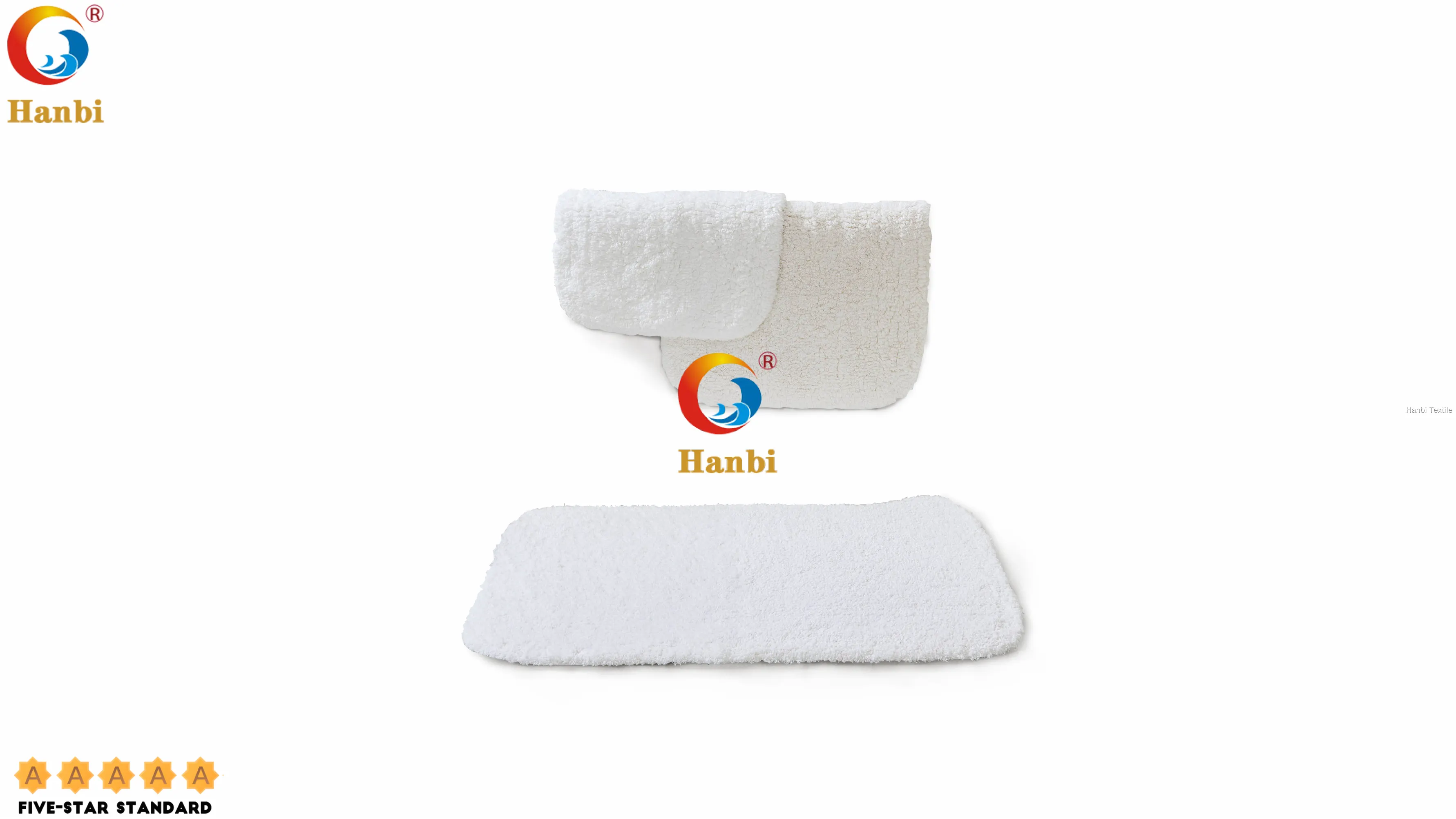 hotel collection bath mats at Wholesale Prices | Hanbi Textile 1