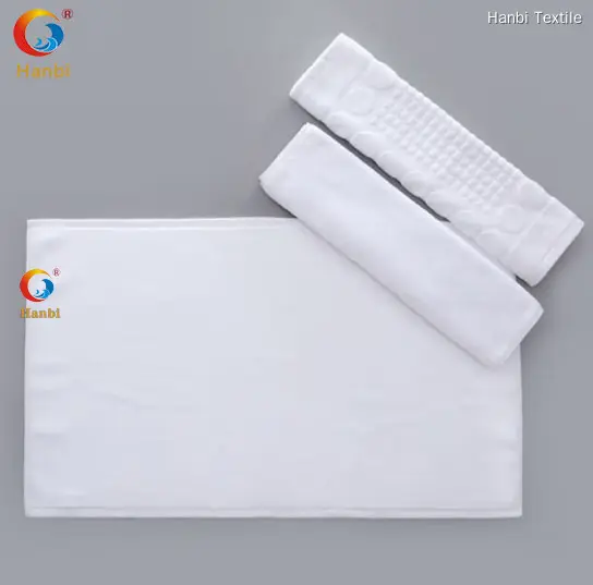 Custom hotel bath mats wholesale factory direct supply Manufacturer | Hanbi Textile 1