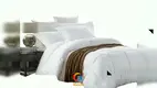 Quality hotel duvet king size supplier | Hanbi Textile 1
