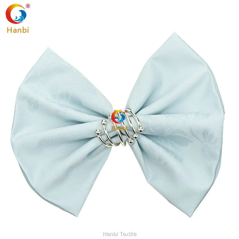 Hanbi Textile | Top Cloth Napkins directly sale 1