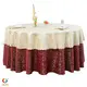 Custom wedding tablecloths customized Manufacturer | Hanbi Textile 1