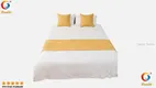 Hanbi Textile | Top hotel bed runner directly sale 1