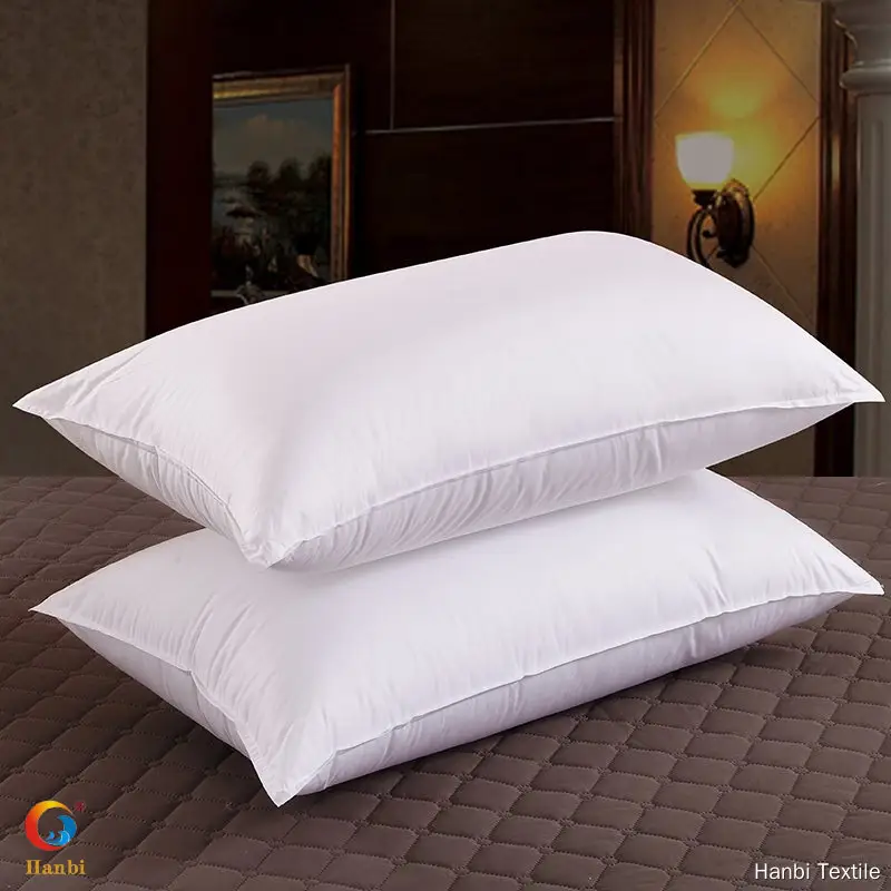 hotel style bed pillows at Wholesale Prices | Hanbi Textile 1
