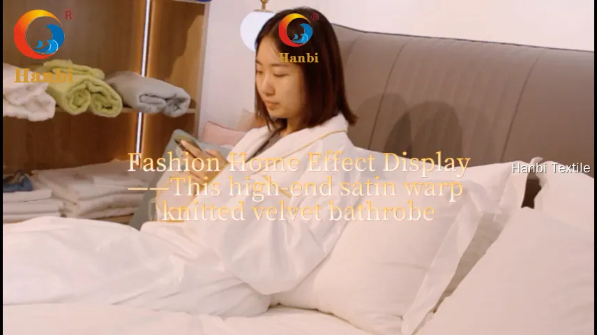 Quality bed mat protector with custom services | Hanbi Textile 1