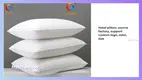 four seasons pillows at Wholesale Prices | Hanbi Textile 1