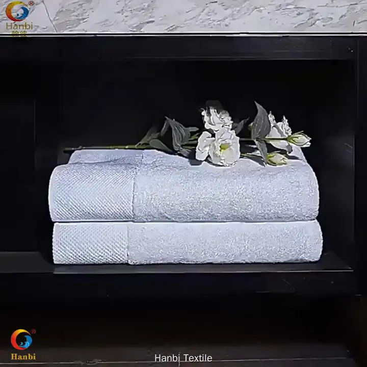 Hanbi Textile | Newest travel towel personalized 1