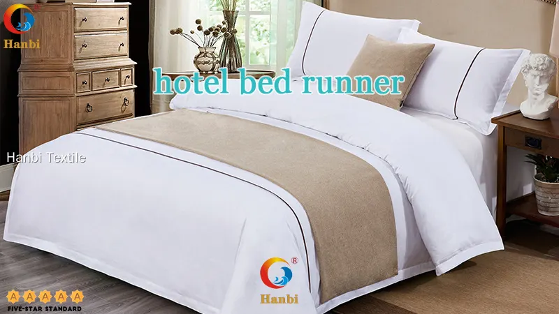 sparkly bed runner at Wholesale Prices | Hanbi Textile 1