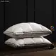 High End comfort suites hotel pillows company | Hanbi Textile 1