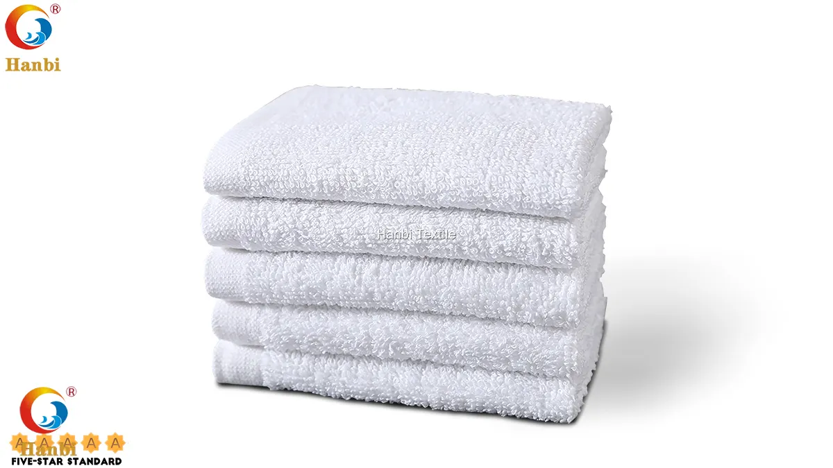 Hanbi Textile | best material towels on sale customized 1