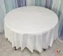Hanbi Textile | High End rose gold disposable tablecloth order now 1