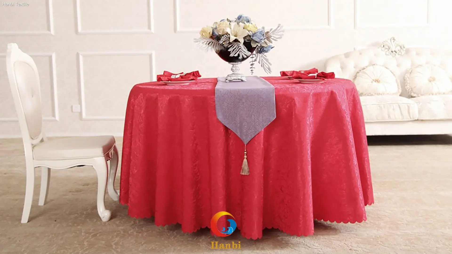 tablecloth wholesale at Wholesale Prices | Hanbi Textile 1